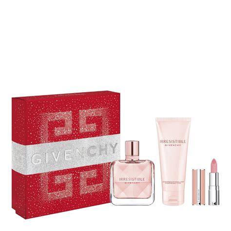 parfum givenchy femme coffret|givenchy parfums pour femme.